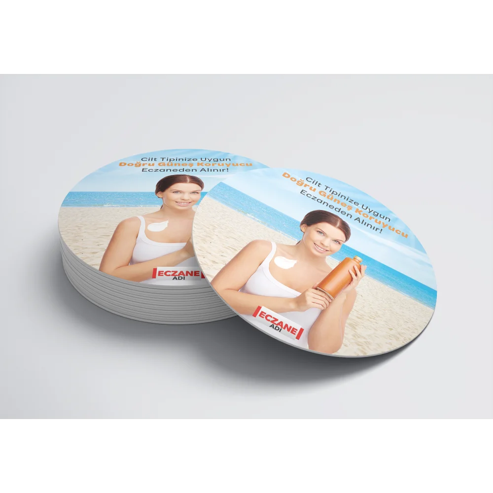 Eczanenize Özel Dönkart No:97