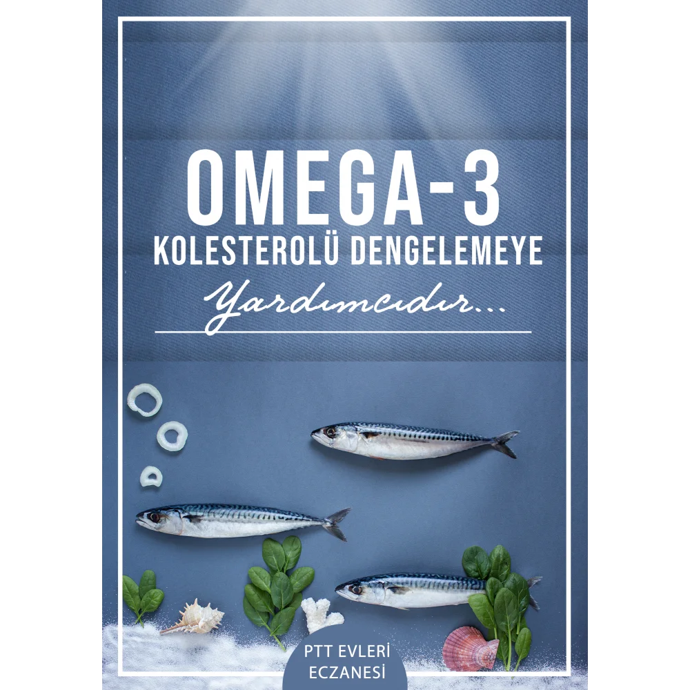 Omega Afiş & Poster No:14