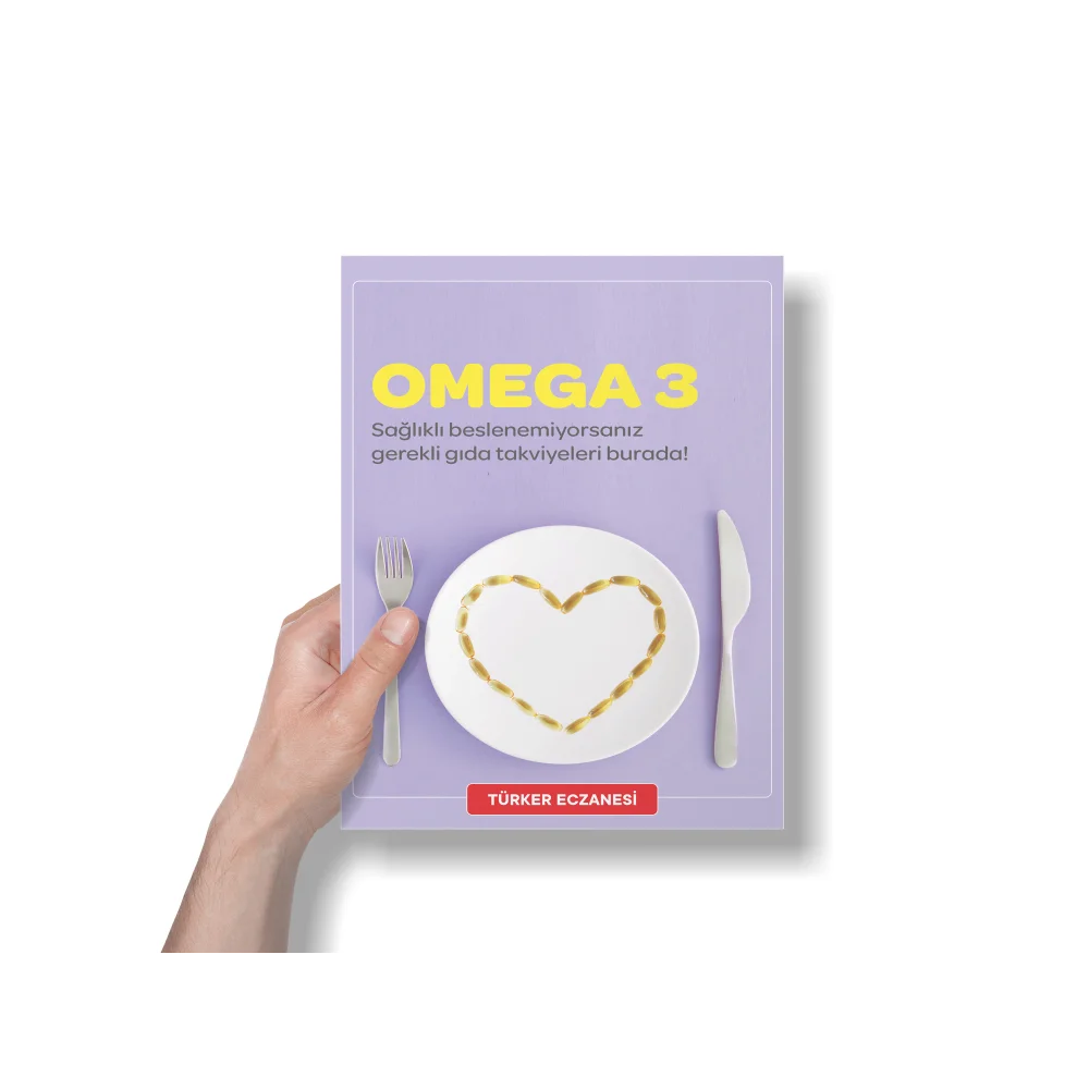 Omega Afiş & Poster No:12