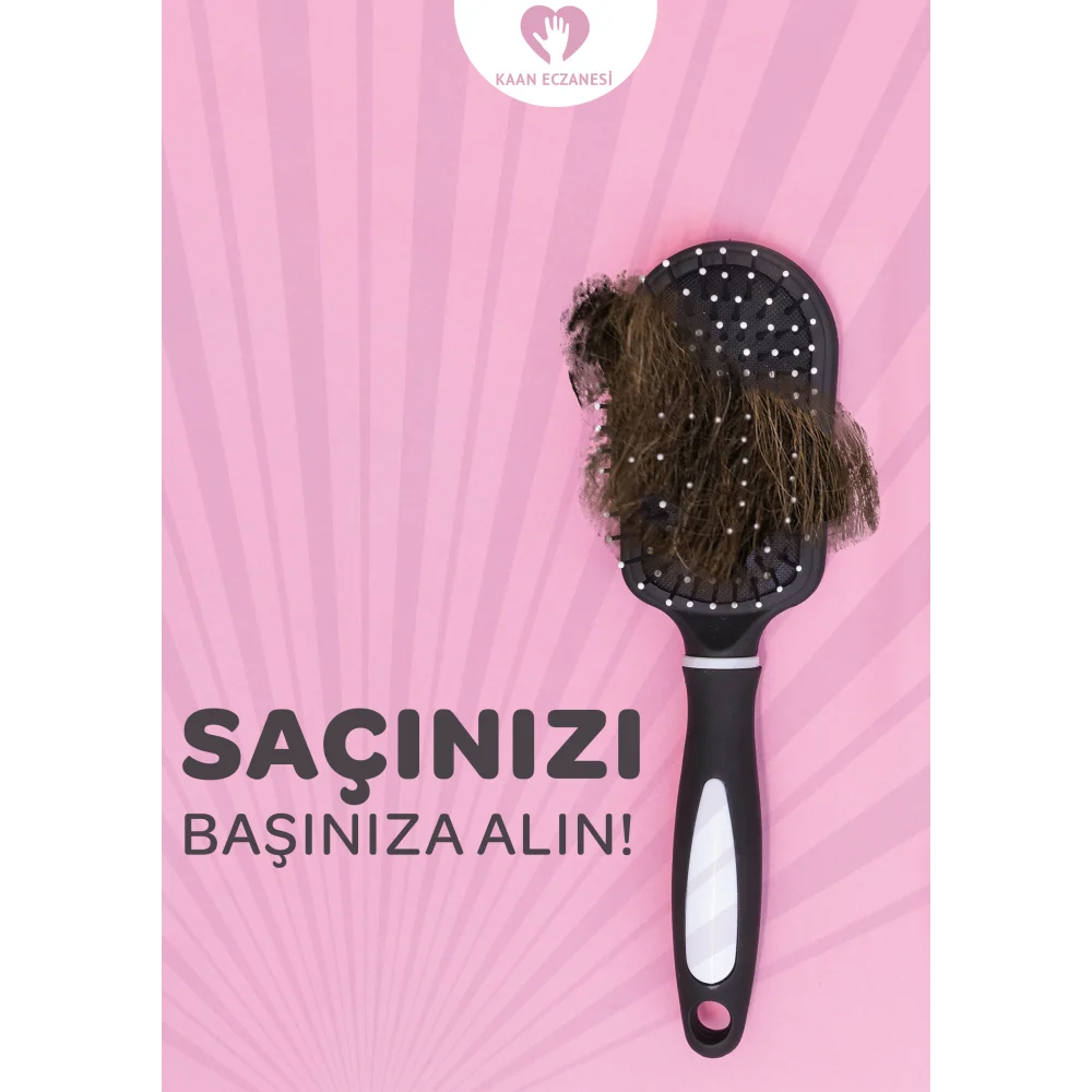 Saçınızı başınıza alın Afiş & Poster
