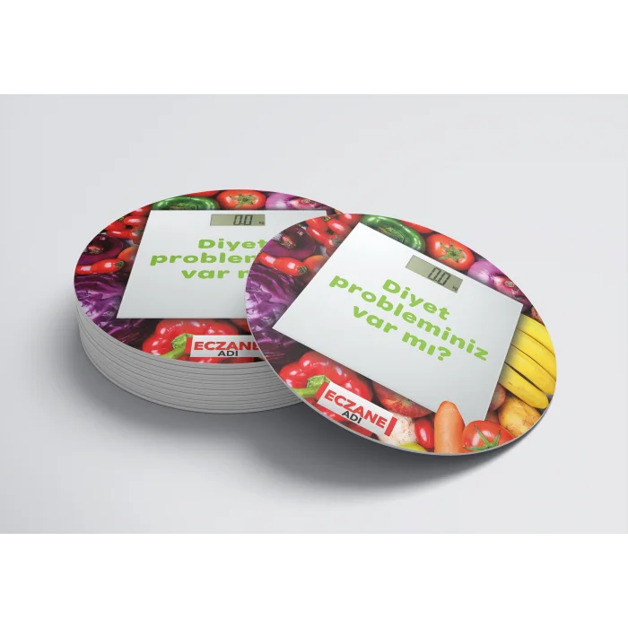 Eczanenize Özel Dönkart No:111