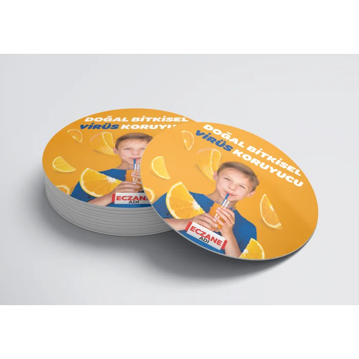 Eczanenize Özel Dönkart No:113