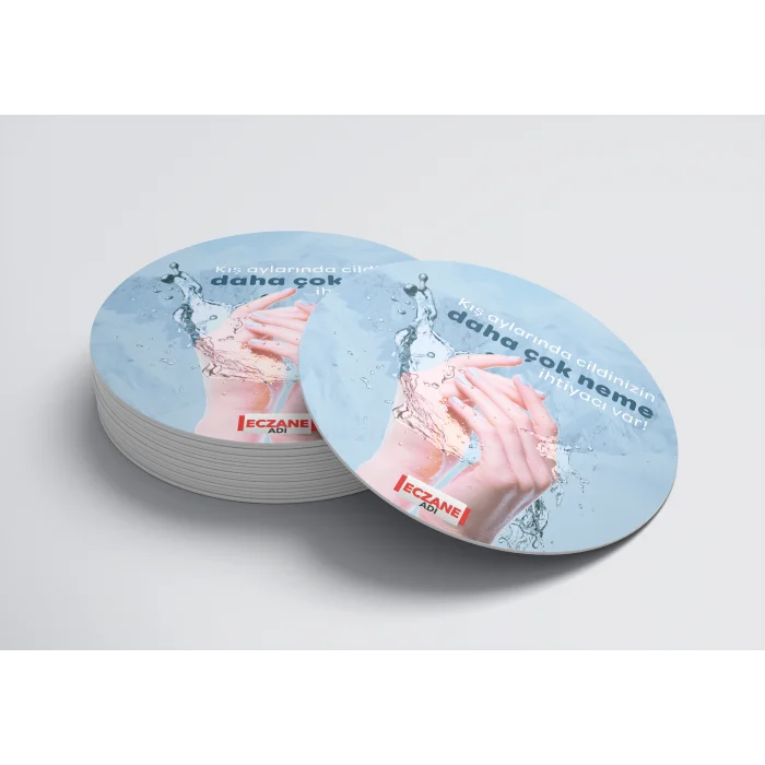 Eczanenize Özel Dönkart No:144