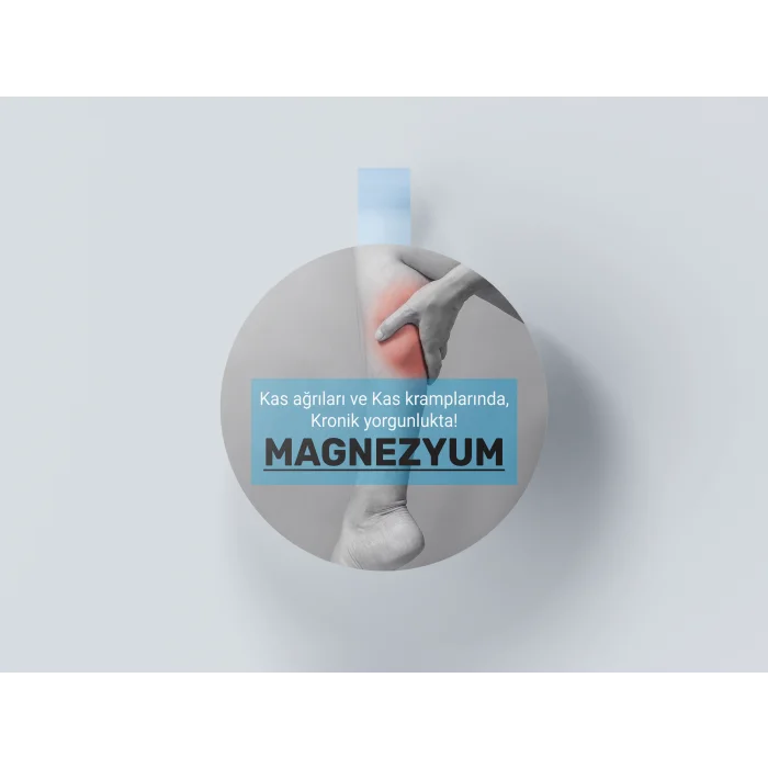 Wobbler No:112 Magnezyum