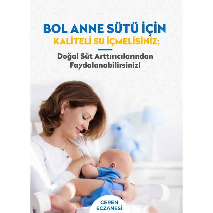 Anne Sütü Afiş & Poster