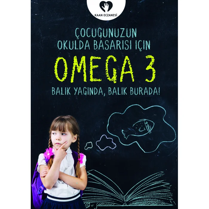 Omega Afiş & Poster No:3