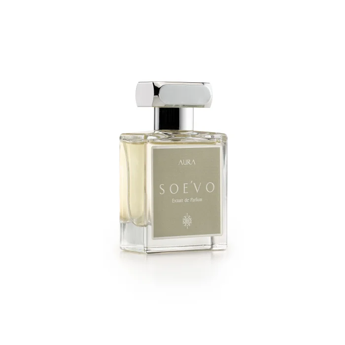 Soevo Aura For Men Extrait De Parfum 50 ml