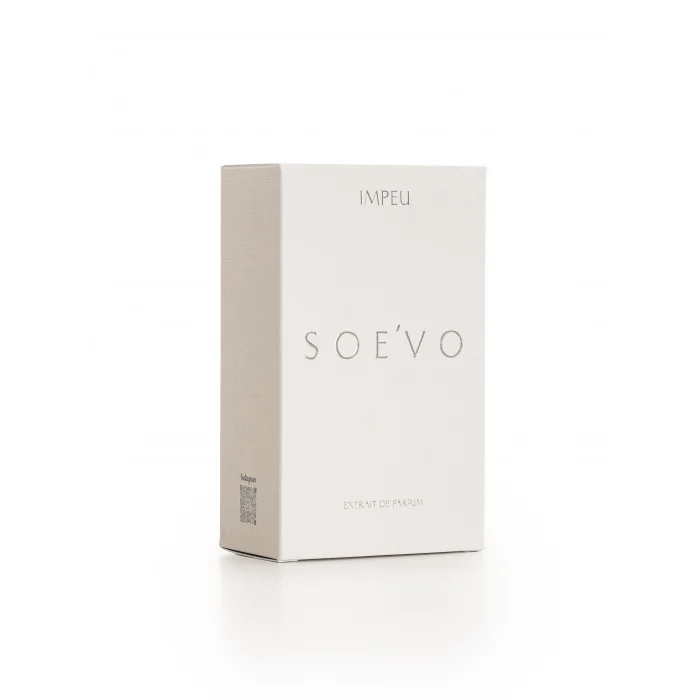 Soevo Impeu - For Men Extrait De Parfum 50 ml