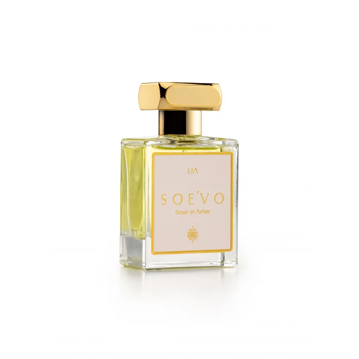 Soevo Lia - For Women Extrait De Parfum 50 ml
