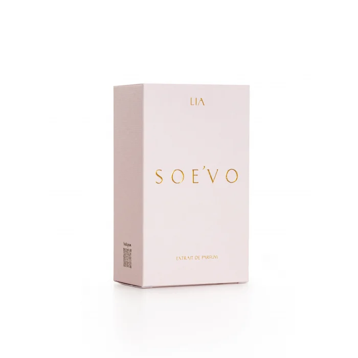 Soevo Lia - For Women Extrait De Parfum 50 ml