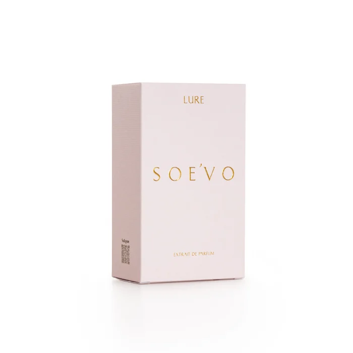 Soevo Lure - For Women Extrait De Parfum 50 ml
