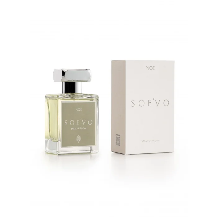 Soevo Noe - For Men Extrait De Parfum 50 ml
