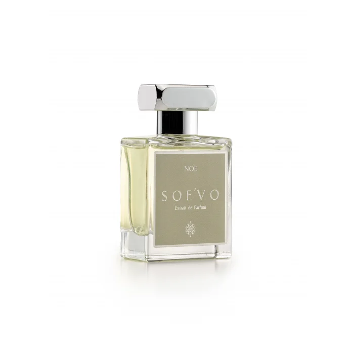 Soevo Noe - For Men Extrait De Parfum 50 ml