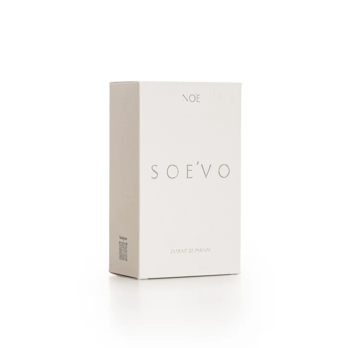 Soevo Noe - For Men Extrait De Parfum 50 ml