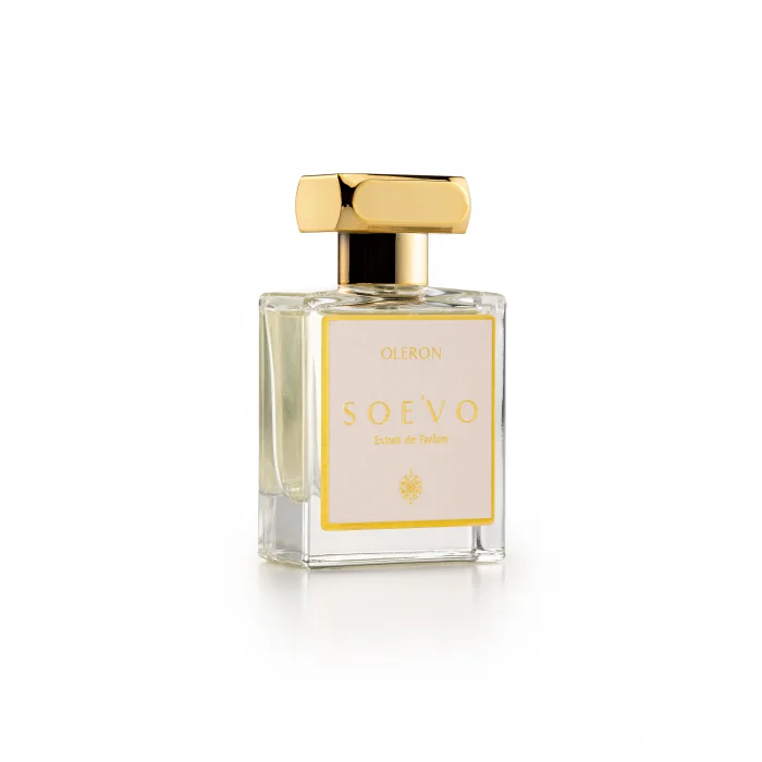 Soevo Oleron - For Women Extrait De Parfum 50 ml
