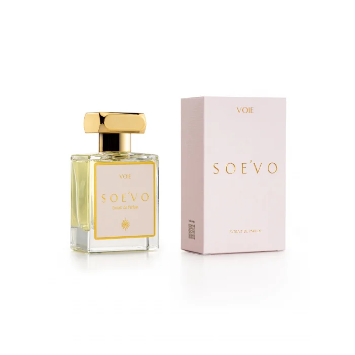 Soevo Voie - For Women Extrait De Parfum 50 ml