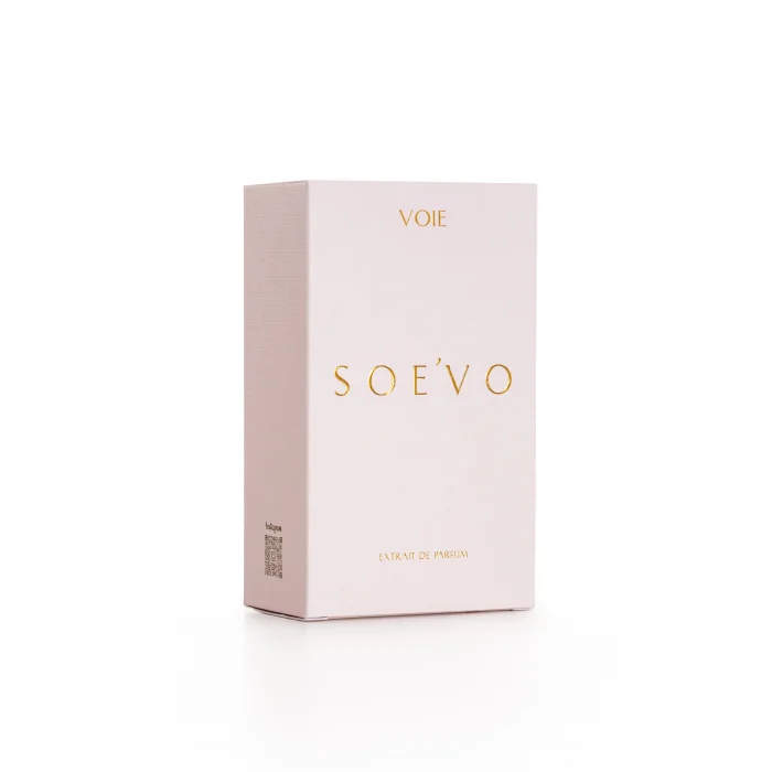 Soevo Voie - For Women Extrait De Parfum 50 ml