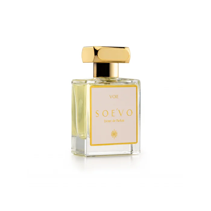 Soevo Voie - For Women Extrait De Parfum 50 ml
