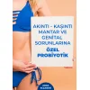 Probiyotik Afiş & Poster No:35