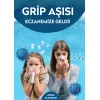 Grip Aşısı Posteri