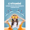 C Vitamini Afiş & Poster