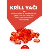 Krill Yağı Afiş & Poster