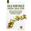 Kilo Kontrolü Afiş & Poster