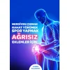 Ağrısız Eklemler Afiş & Poster