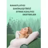 Rahatlatıcı Sakinleştirici Afiş & Poster