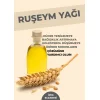 Ruşeym Yağı Afiş & Poster
