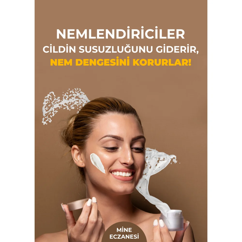 Nemlendiriciler Afiş & Poster