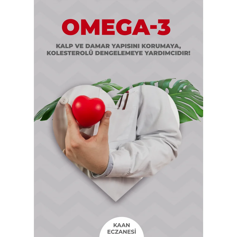 Omega Afiş & Poster No:11
