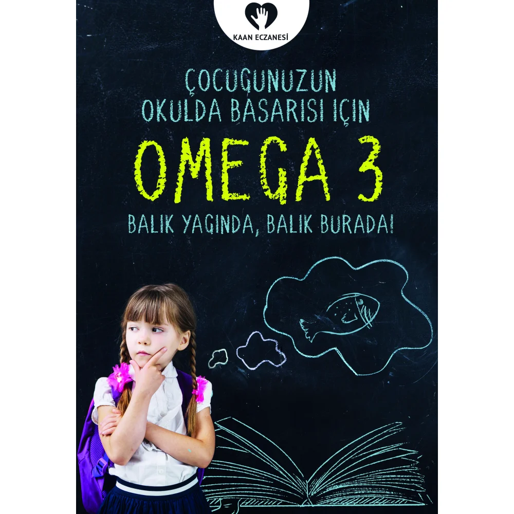 Omega Afiş & Poster No:3