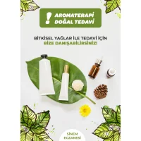 Aromaterapi Afiş & Poster