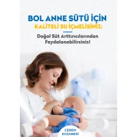 Anne Sütü Afiş & Poster
