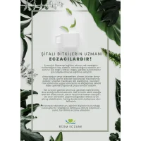 Şifalı Bitkiler Afiş & Poster