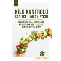 Kilo Kontrolü Afiş & Poster