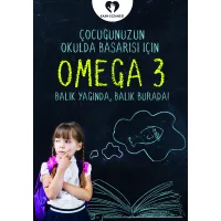 Omega Afiş & Poster No:3