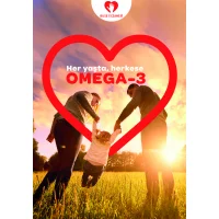 Omega Afiş & Poster No:6