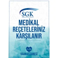 Sgk Medikal Afiş & Poster