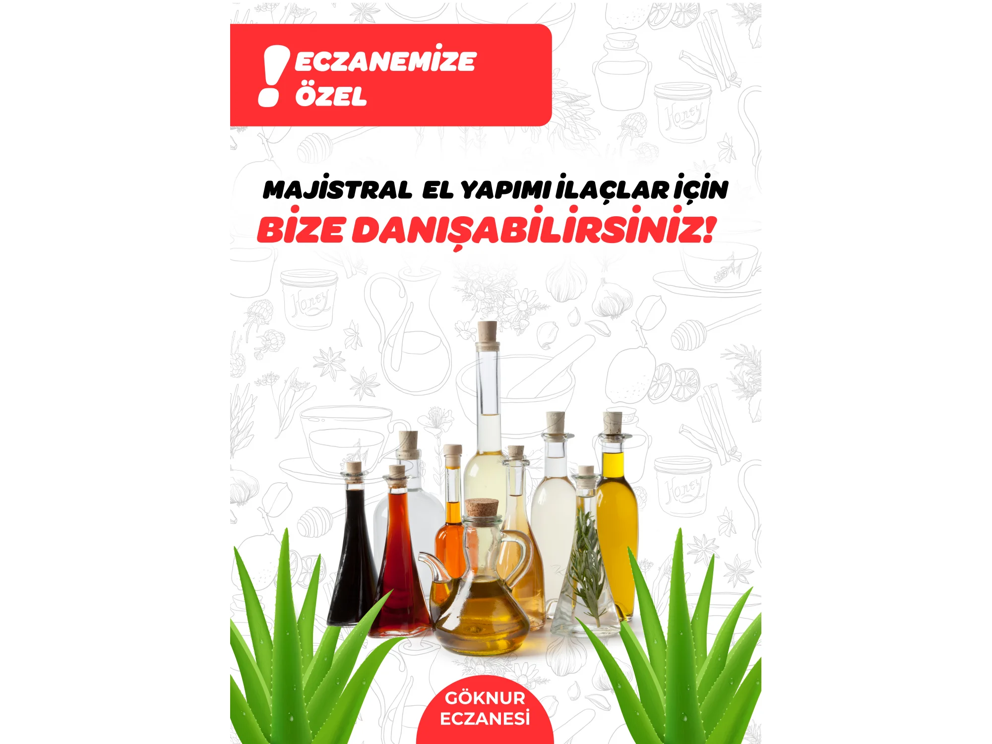 Majistral Afiş & Poster