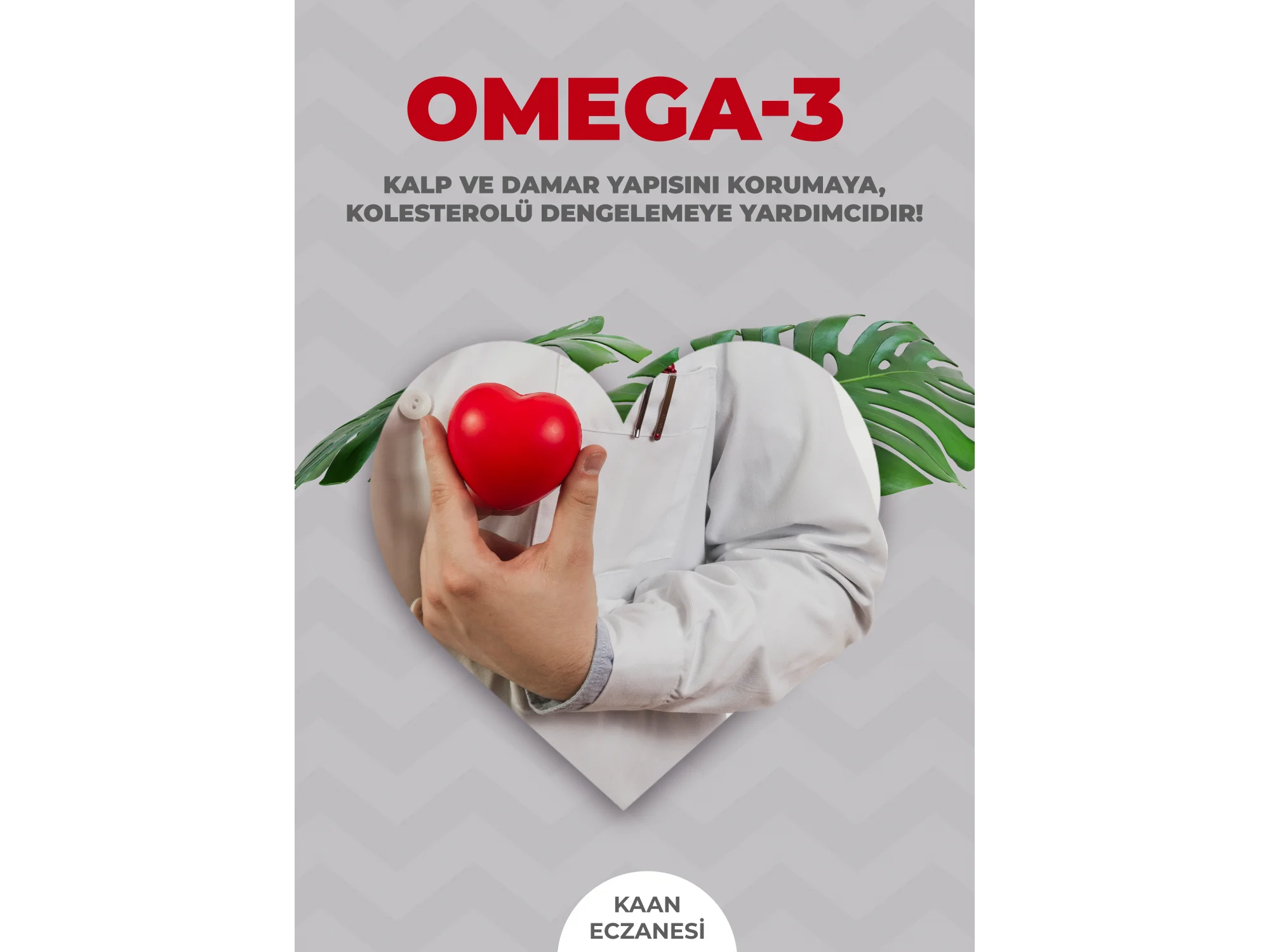 Omega Afiş & Poster No:11