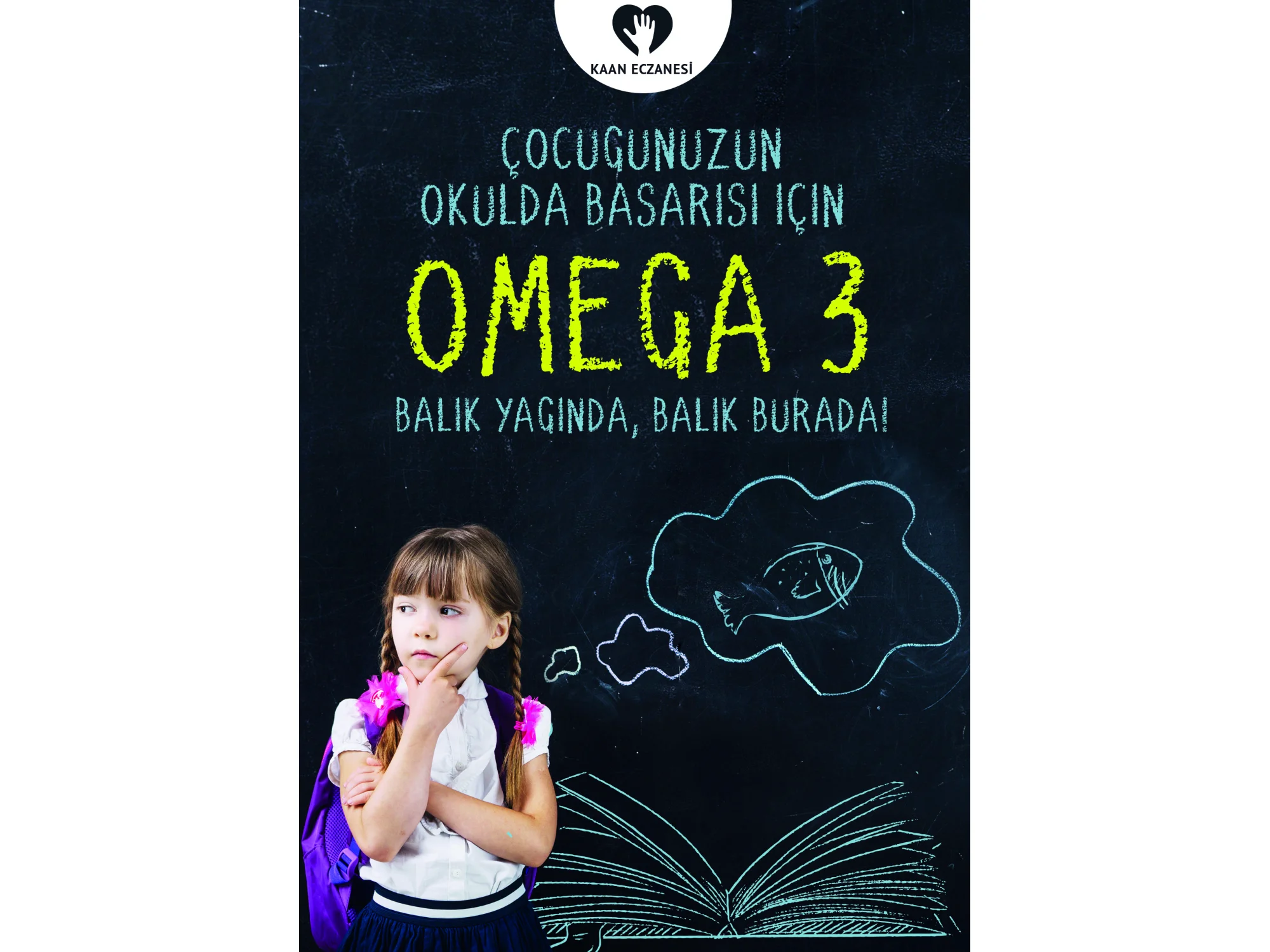 Omega Afiş & Poster No:3
