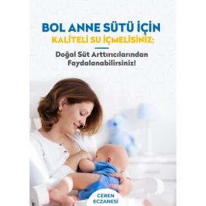 Anne Sütü Afiş & Poster