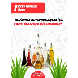 Majistral Afiş & Poster