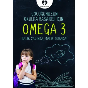 Omega Afiş & Poster No:3