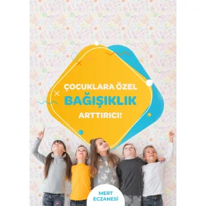 Bağışıklık Afiş & Poster No:6