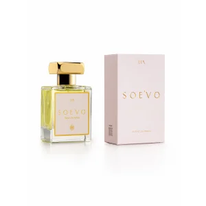 Soevo Lia - For Women Extrait De Parfum 50 ml