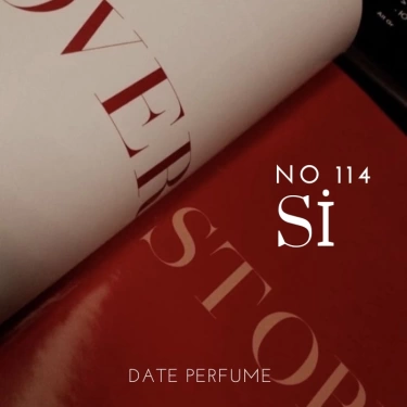 No 114 Si For Woman 50 ml