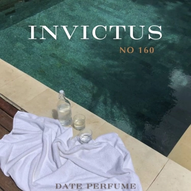 No 160 Invıctus For Men 50 ml